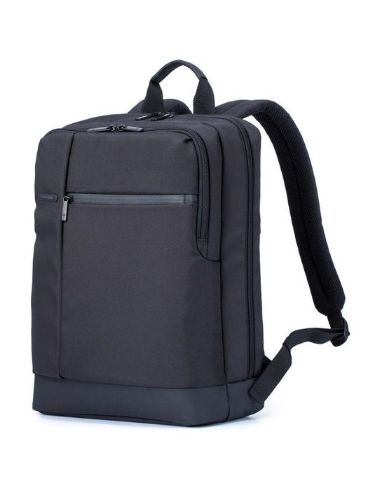 фото Рюкзак Xiaomi Classic Backpack Black