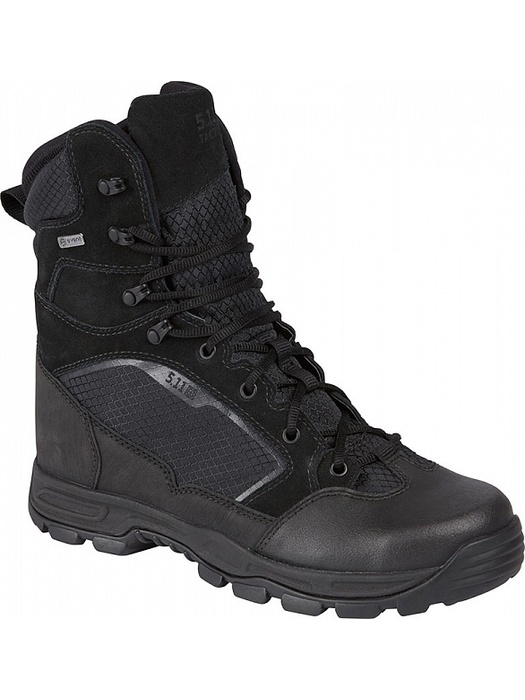 фото Ботинки 5.11 Tactical XPRT 8'' BLACK Black (019)