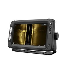 фото Lowrance ELITE 9 TI2 ACTIVE IMAGING 3-IN-1