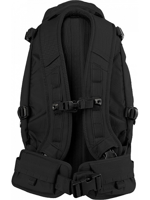 фото Рюкзак 5.11 Tactical HAVOC 30 BLAСK (019)  