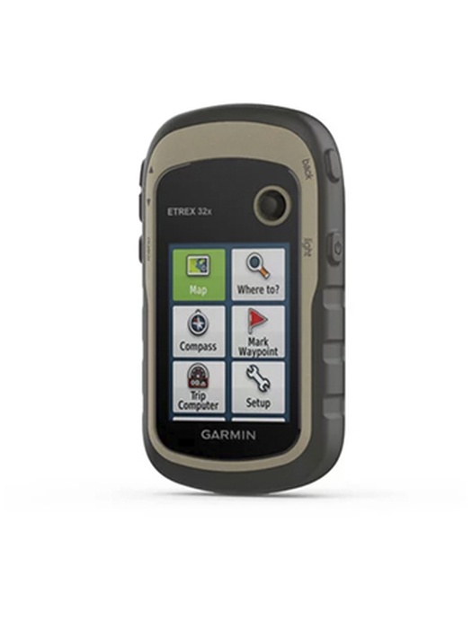 фото Garmin eTrex® 32x (010-02257-00)