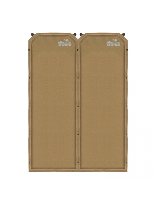 фото Коврик самонадувающийся Tramp Comfort 7 cm (TRI-009)
