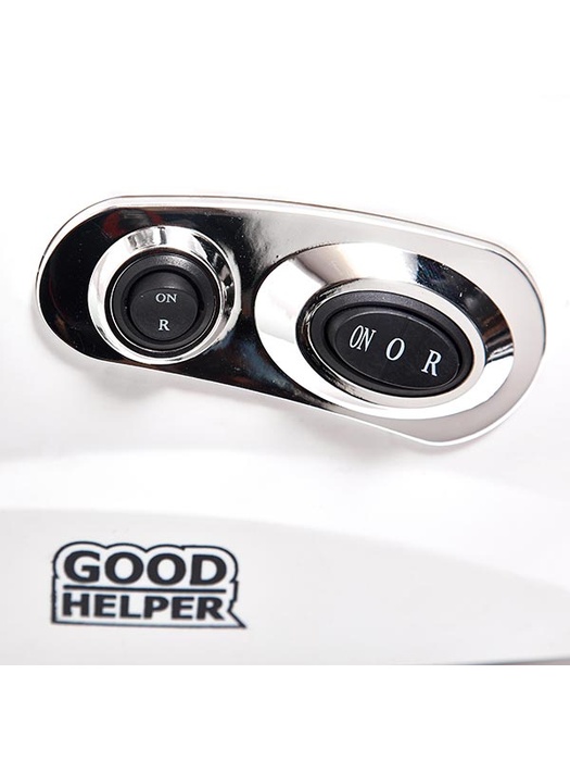 фото Мясорубка Goodhelper MG-12P08