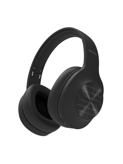 фото Наушники SOUL Ultra Wireless (black)