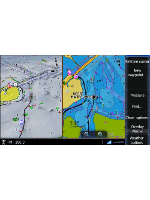 фото Lowrance HDS-9 Gen2 Touch (000-10769-001)