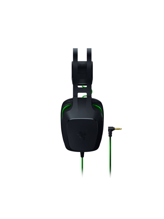 фото Компьютерная гарнитура Razer Electra V2 (RZ04-02210100-R3M1)