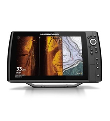 фото Humminbird HELIX 12x CHIRP MEGA SI+ GPS G3N