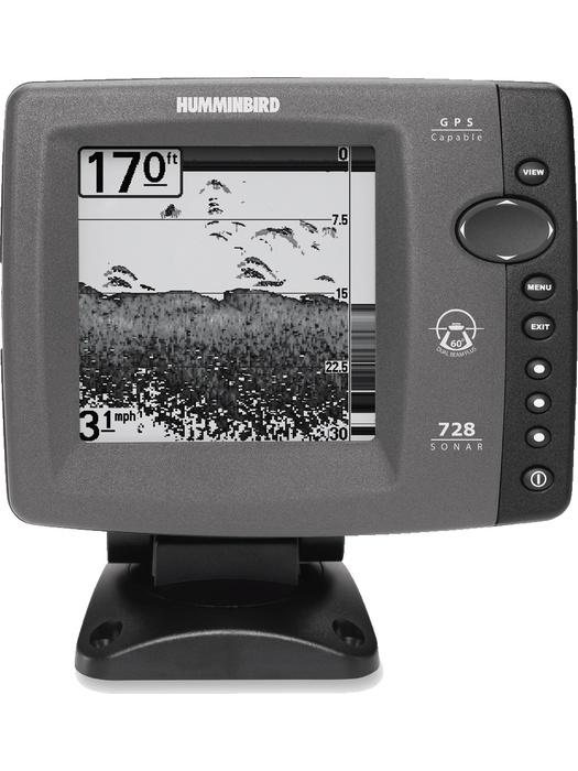 фото Humminbird 728x