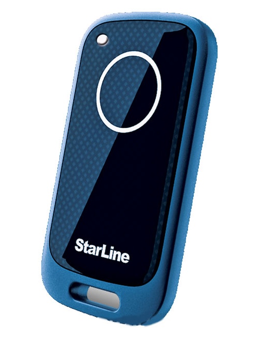 фото Автосигнализация StarLine S96 v2 2CAN+4LIN 2SIM GSM