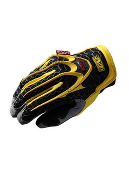 фото Перчатки Mechanix Wear MRT 0.5 M-Pact MRT-P5