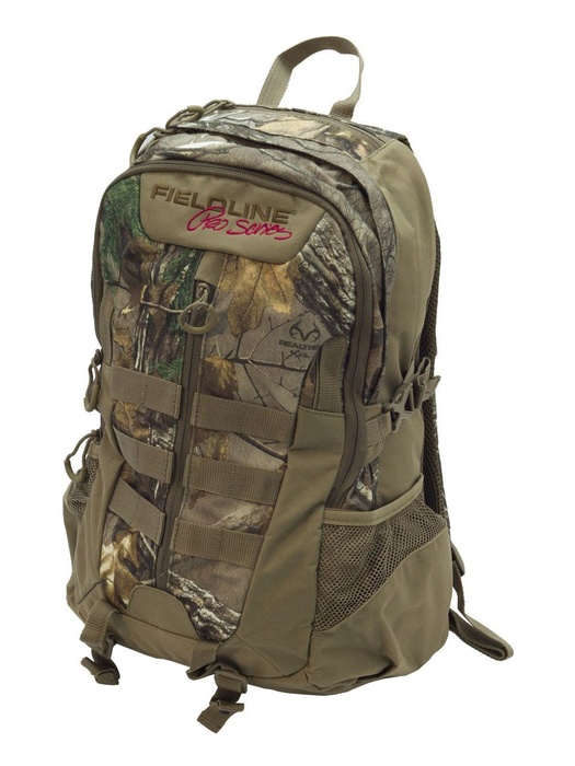 фото Рюкзак Fieldline Badger Back Pack (49,5х27,5х18,5 см)