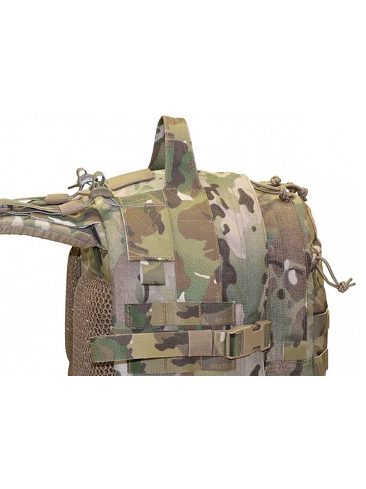 фото Тактический рюкзак WARRIOR ASSAULT SYSTEMS Elite Ops Pegasus Pack Multicam