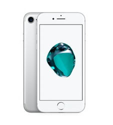 фото Apple iPhone 7 32Gb Silver