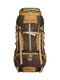 фото Рюкзак Aquatic Р-55+10ТК (трекинговый, темно-коричневый)