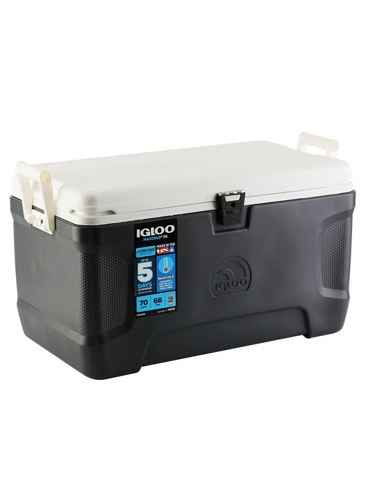 фото Изотермический контейнер Igloo MaxCold 70 Carb