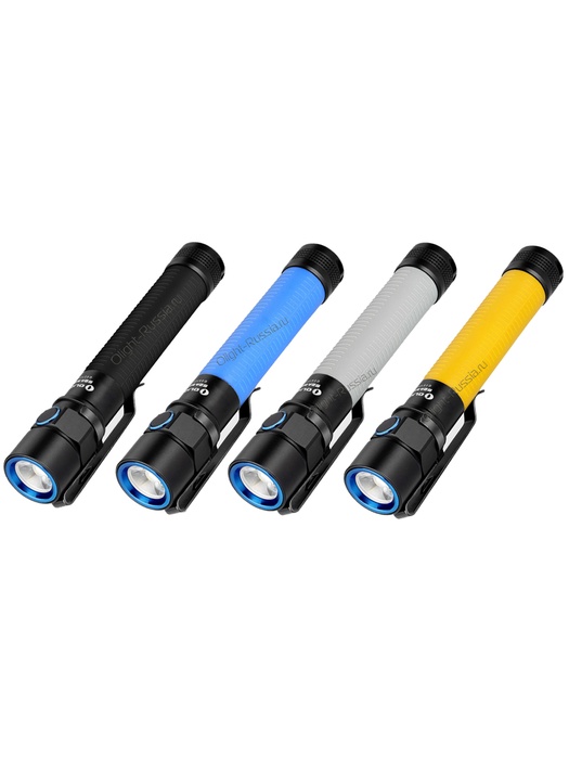 фото Фонарь Olight S2A Baton Cree XM-L2 U2   