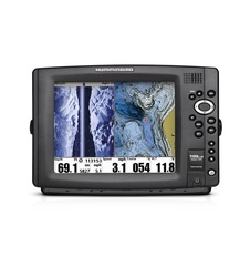 фото Humminbird 1199cxi HD SI Combo