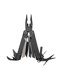 фото Мультитул Leatherman Wave Black