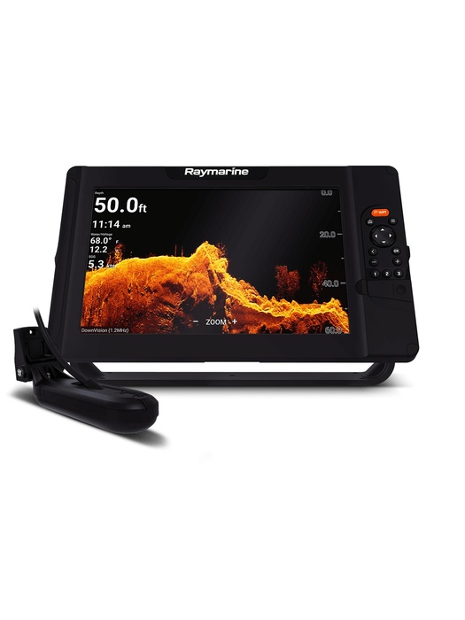 фото Raymarine Element 12 HV-100