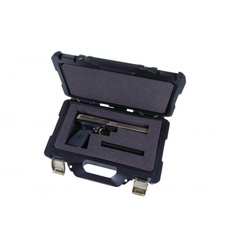 фото Кейс для оружия  FLAMBEAU Single Pistol Case - 12" 35DWS