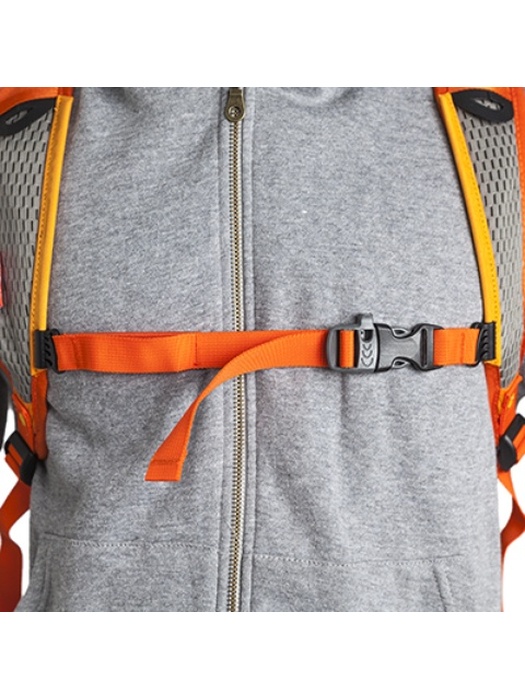 фото Рюкзак Tatonka Baix 15 orange