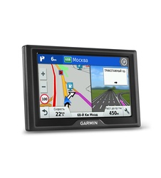 фото Garmin DriveSmart 50 RUS LMT