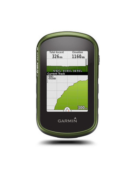 фото Garmin etrex touch 35