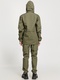 фото Женский противоэнцефалитный костюм KATRAN ЧАЙКА (Рип-стоп, хаки)