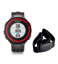 фото Garmin Forerunner 220 HRM