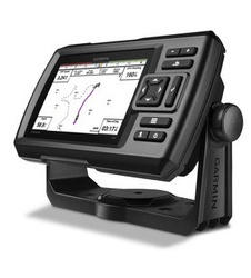 фото Garmin STRIKER 5dv/cv (010-01552-01)