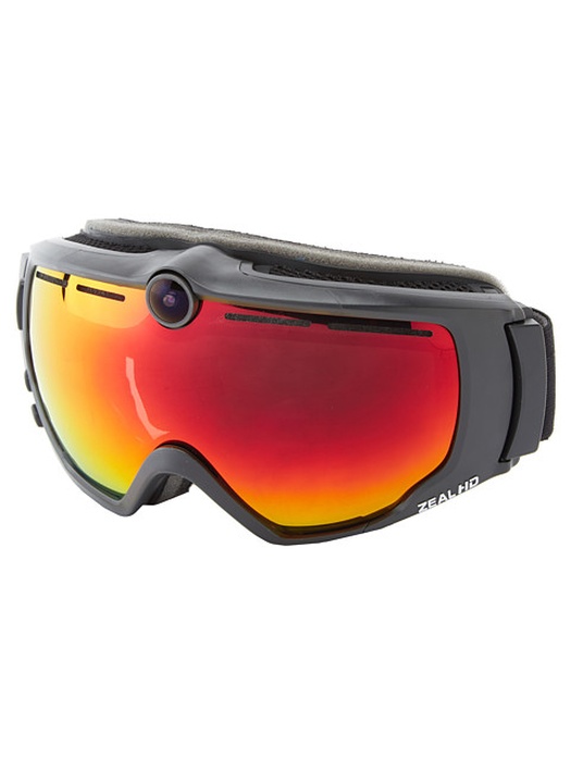 фото Zeal 10818 HD2 Camera Goggle Phoenix Rising / Phoenix Mirror