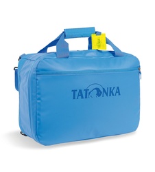 фото Дорожная сумка Tatonka Flight Barrel bright blue II