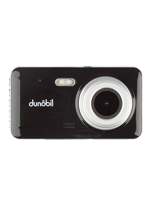 фото Видеорегистратор Dunobil Zoom Black Duo