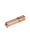 фото Фонарь Olight I3E-CU Copper Brassy Limited Edition Philips LUXEON   