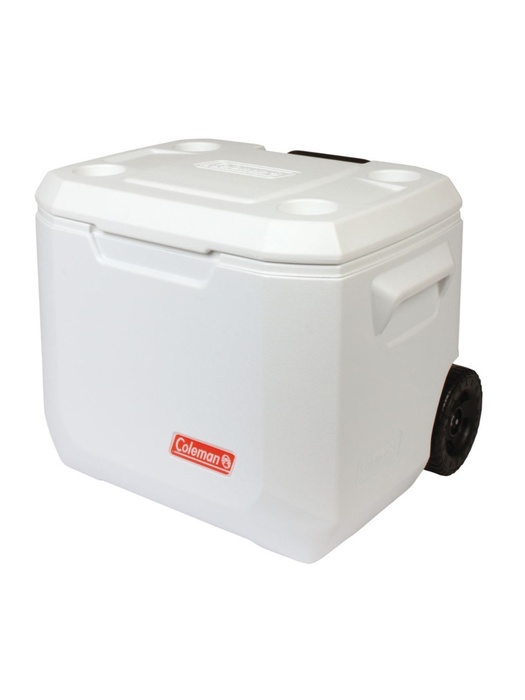 фото Контейнер изотермический Coleman 50 Qt Marine Wheeled (47 л)