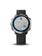 фото Garmin FORERUNNER 645 с черным ремешком (010-01863-10)