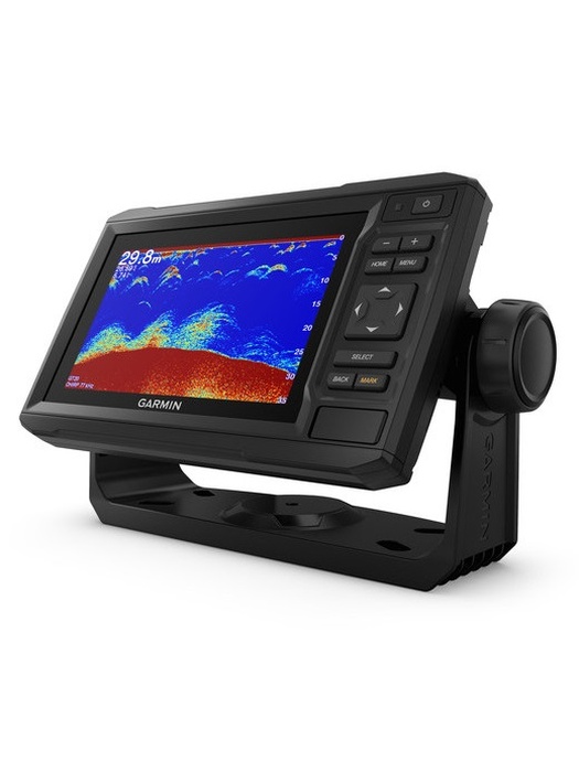 фото Garmin Echomap PLUS 62CV