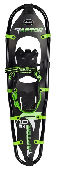 

Снегоступы Canadian Camper RAPTOR R1034 (25,4х86,4)