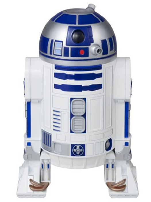 фото Планетарий HomeStar R2-D2