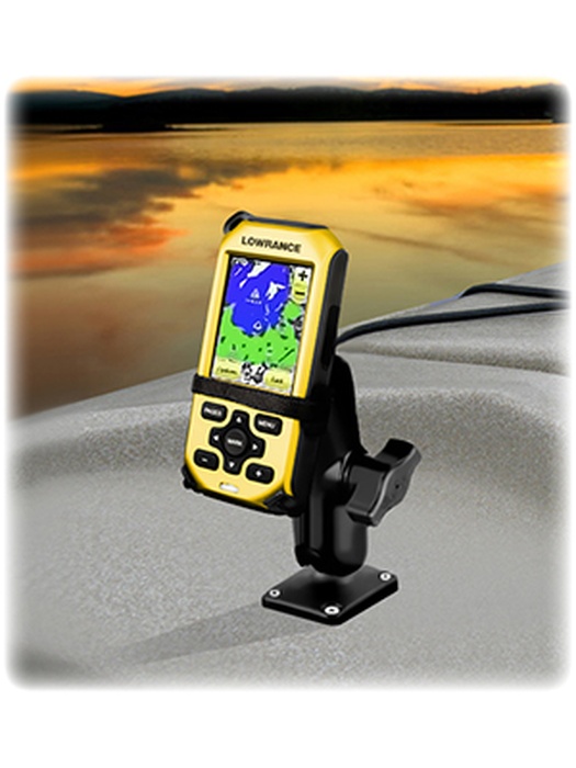 фото Lowrance Endura Out&Back