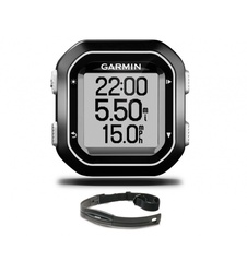 фото Garmin Edge 25 HRM (010-03709-50)