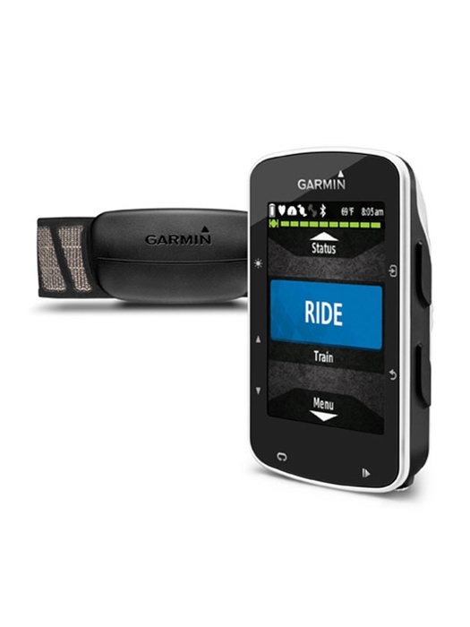 фото Garmin Edge 520 Bundle  (010-01369-00)