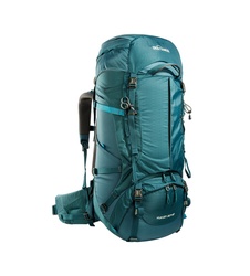 фото Рюкзак туристический Tatonka Yukon 50+10n teal green (60 литров)