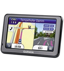 фото Garmin Nuvi 2495LT Rus (010-01001-0A)