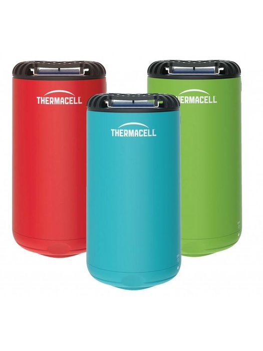 фото Прибор противомоскитный Thermacell Halo Mini Repeller