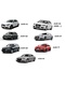 фото CMOS камера заднего вида для AUDI A1/A4 (2008-...)/A5/A7/Q3/Q5/TT (#134)