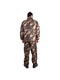 фото Демисезонный костюм Huntsman Тайга-3 цвет MU-1g ткань Alova