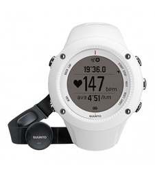 фото Suunto Ambit2 R White HR