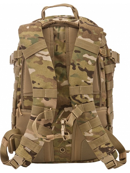 фото Рюкзак 5.11 Tactical RUSH 12 MULTICAM (169)   