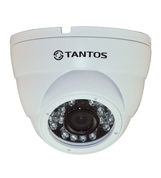 фото IP видеокамера Tantos TSi-Dle1F (3.6)